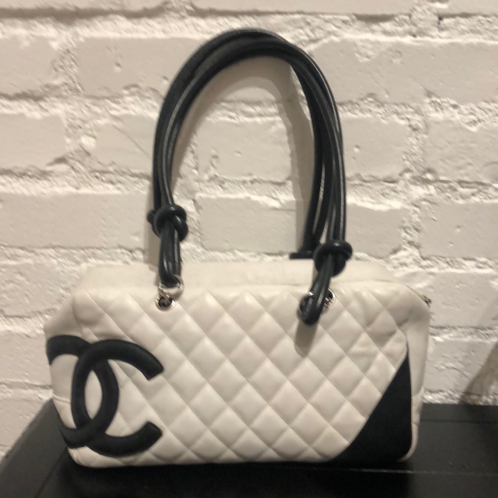 Chanel handbag